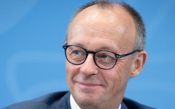 Мерц не побоялся выступить против Трампа ради Украины