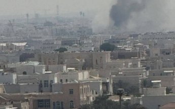 The situation in the Middle East - the latest details