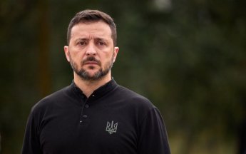 Зеленський