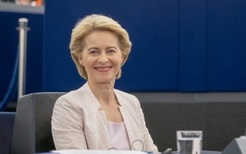 Урсула фон дер Ляєн