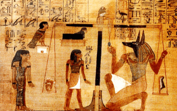 Що відомо про загадкову знахідку в Єгипті