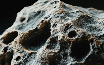 Метеорит с Марса шокировал ученых
