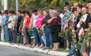 И от Путина ушел, и от США ушел: что ждет Узбекистан после смерти Каримова