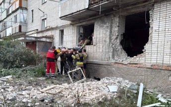 Конотоп