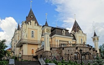 Виставу "Синій птах" номіновано на Премію імені Лесі Українки