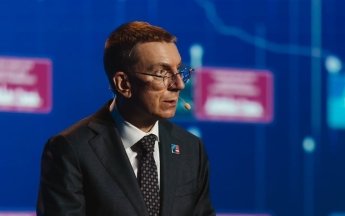 Ukraine will become a member of the EU