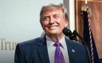 Трамп