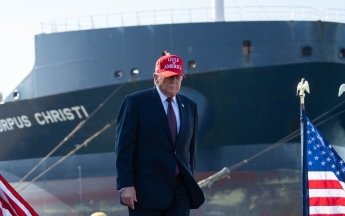 Трамп не хоче коментувати дії Путіна