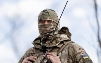 Украинские воины снова превзошли войска НАТО
