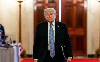 Трамп снова пытается запугать Иран
