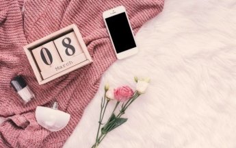 Найкращі парфуми на 8 березня: коханій, мамі, сестрі