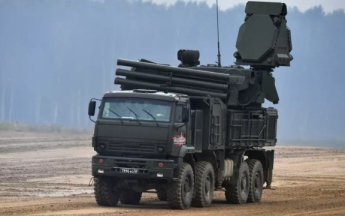 Pantsir-S