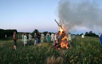 Ивана Купала: старая традиция или стильный праздник