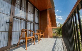 Балкони та лоджії: холодне vs тепле скління