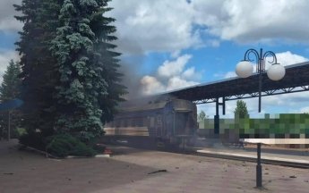 Наслідки атак Росії на Миколаїв і Сумську область