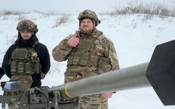 ПВО объявила результаты своей работы