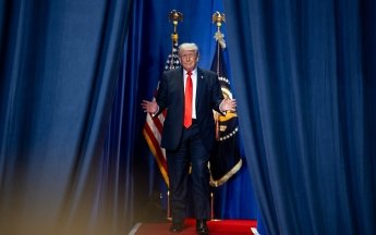 US revenge on Europe is gaining momentum