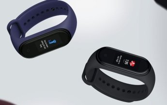 Обзор Xiaomi Mi Band 4