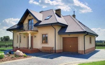 Какую металлочерепицу выбрать для себя?