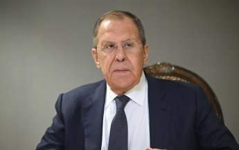 Lavrov wants to meet with Rubio