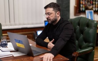 New US sanctions against Russia are in the final stages