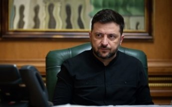 Зеленський