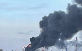 “Бавовна” в Тюмені 20 червня - перші подробиці