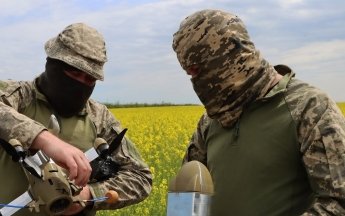 ППО оголосила результати відбиття нової атаки РФ
