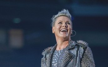 Pink возмущена новым фейком о ее личной жизни