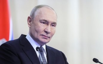Putin sold his luxurious palace