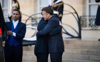 Security guarantees for Ukraine — what is known so far