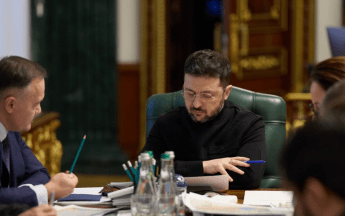 Зеленський