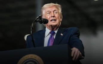 Трамп снова набросился с обвинениями на Зеленского