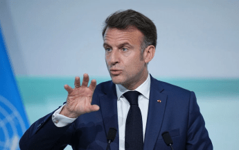 Macron
