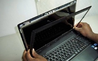 Замена матрицы в ноутбуке на fixpc.com.ua