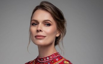 Ольга Фреймут максимально непредсказуема