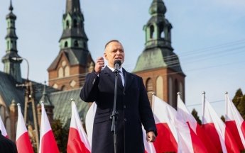 Czaputowicz stressed that Poland was defeated in this conflict