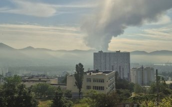 Грушовая
