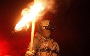 Нові успіхи ССО - перші подробиці