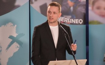 Єнс-Фредерік Нільсен