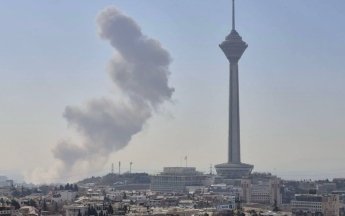 Israel attacks Iran and Lebanon - what is known