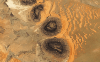 Що вдалося зафіксувати команді NASA