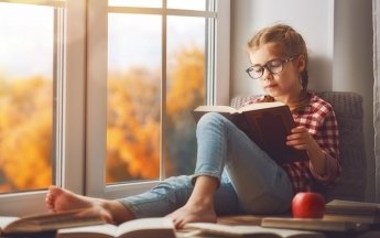 Новинки «Книжкового Арсеналу» - 5 видань, які варто придбати батькам для дітей