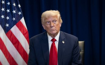 Trump addressed Iranian protesters