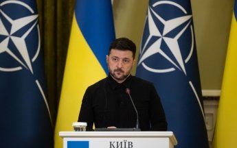 Зеленський хоче тет-а-тет з Путіним