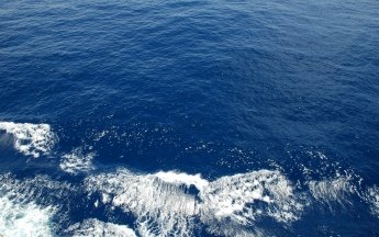 Загадковий вулкан на дні Тихого океану — чи можливе виверження