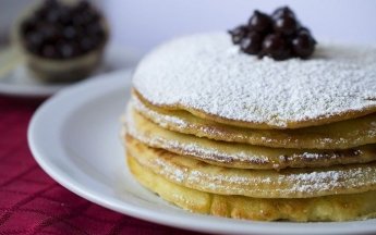 Ученые разработали способ идеальной жарки блинов