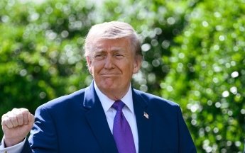 Трамп