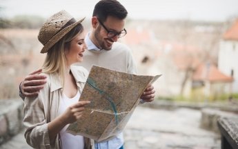 ТОП-10 стран для первого путешествия