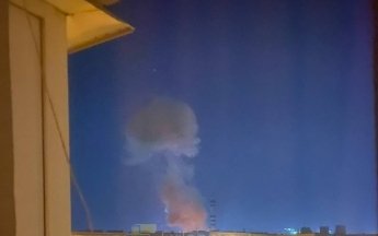 “Бавовна” в Криму 24 червня - які наслідки